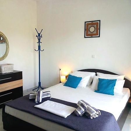 4T Apartments Argostoli (Kefalonia) Exterior foto