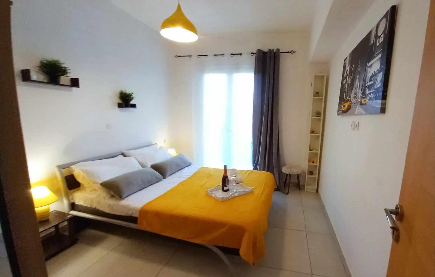 4T Apartments Argostoli (Kefalonia) Exterior foto