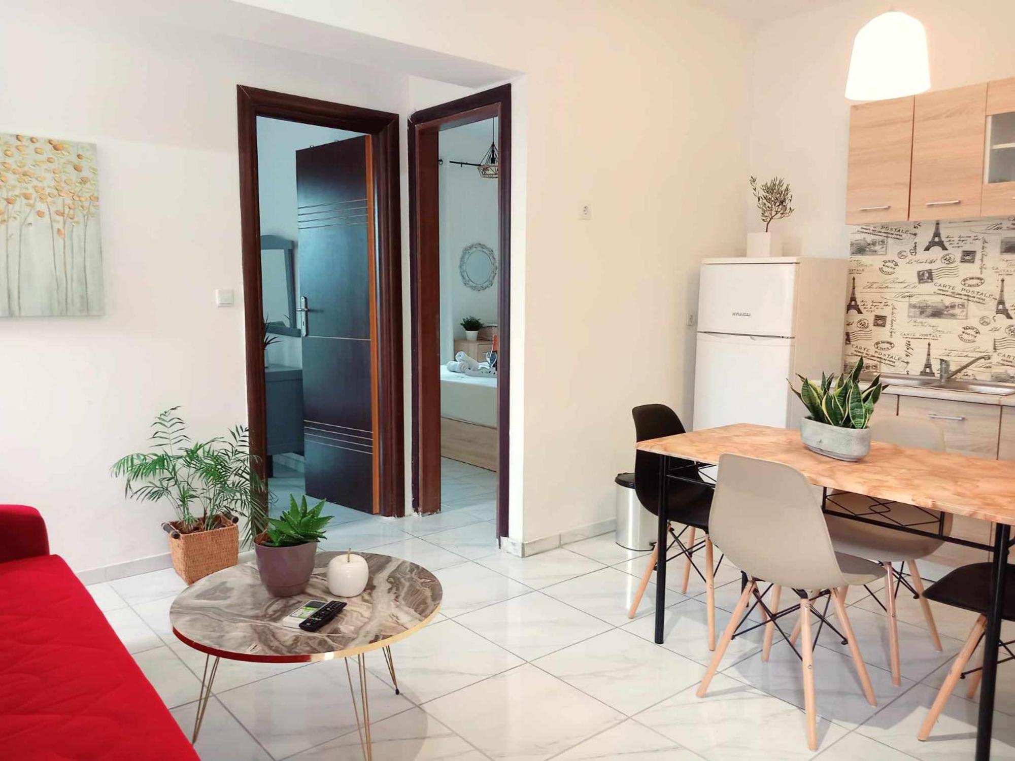 4T Apartments Argostoli (Kefalonia) Exterior foto