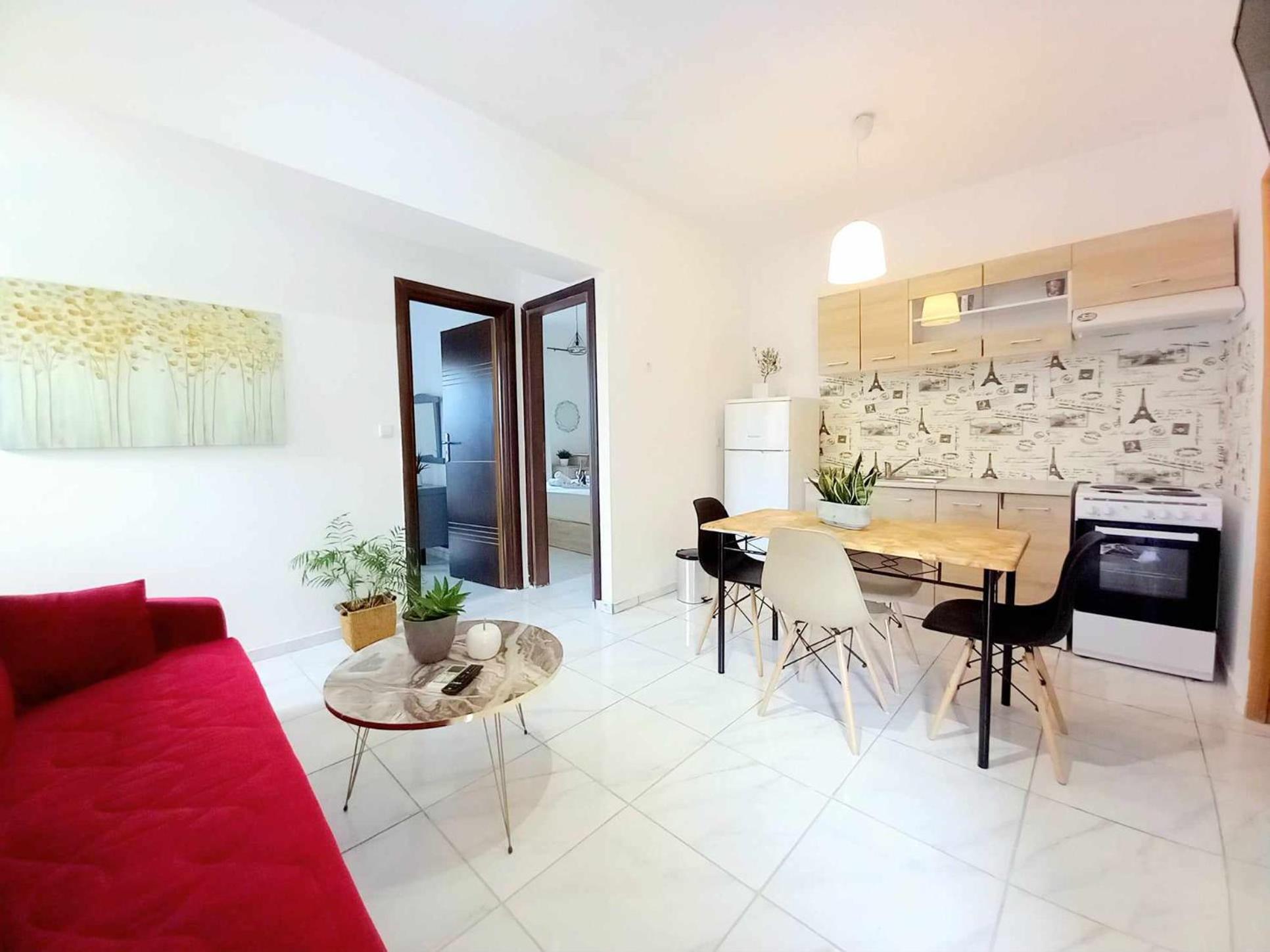 4T Apartments Argostoli (Kefalonia) Exterior foto