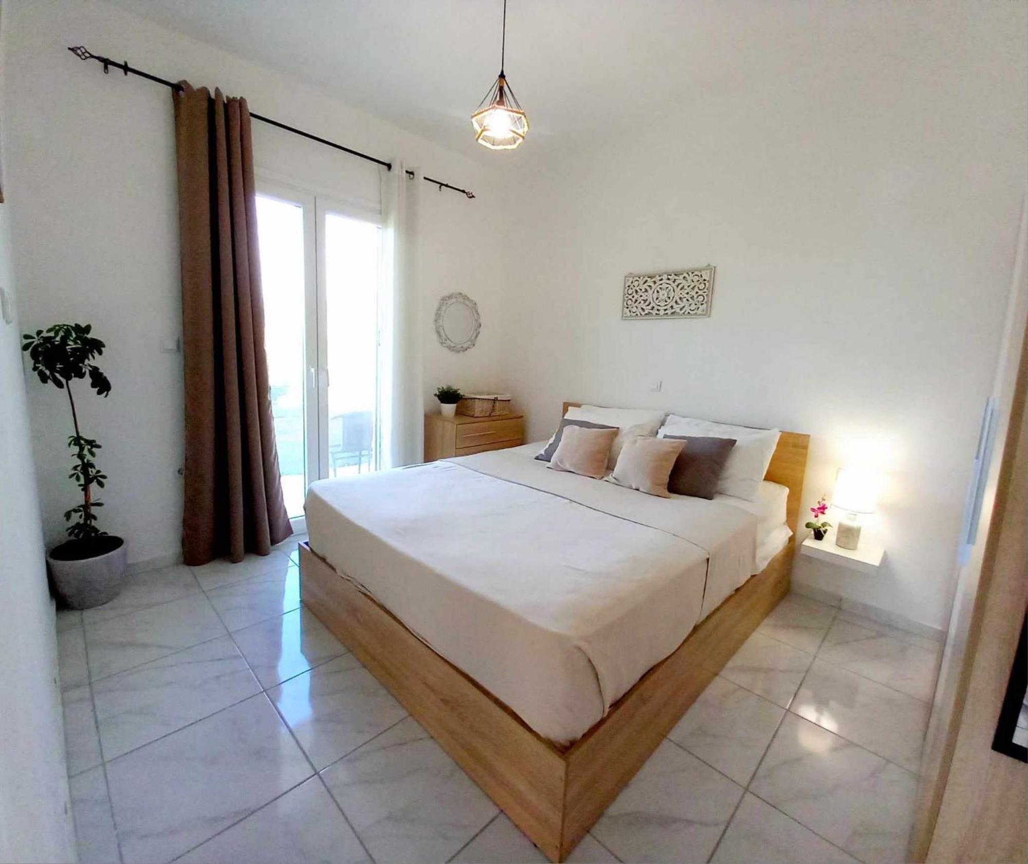 4T Apartments Argostoli (Kefalonia) Exterior foto