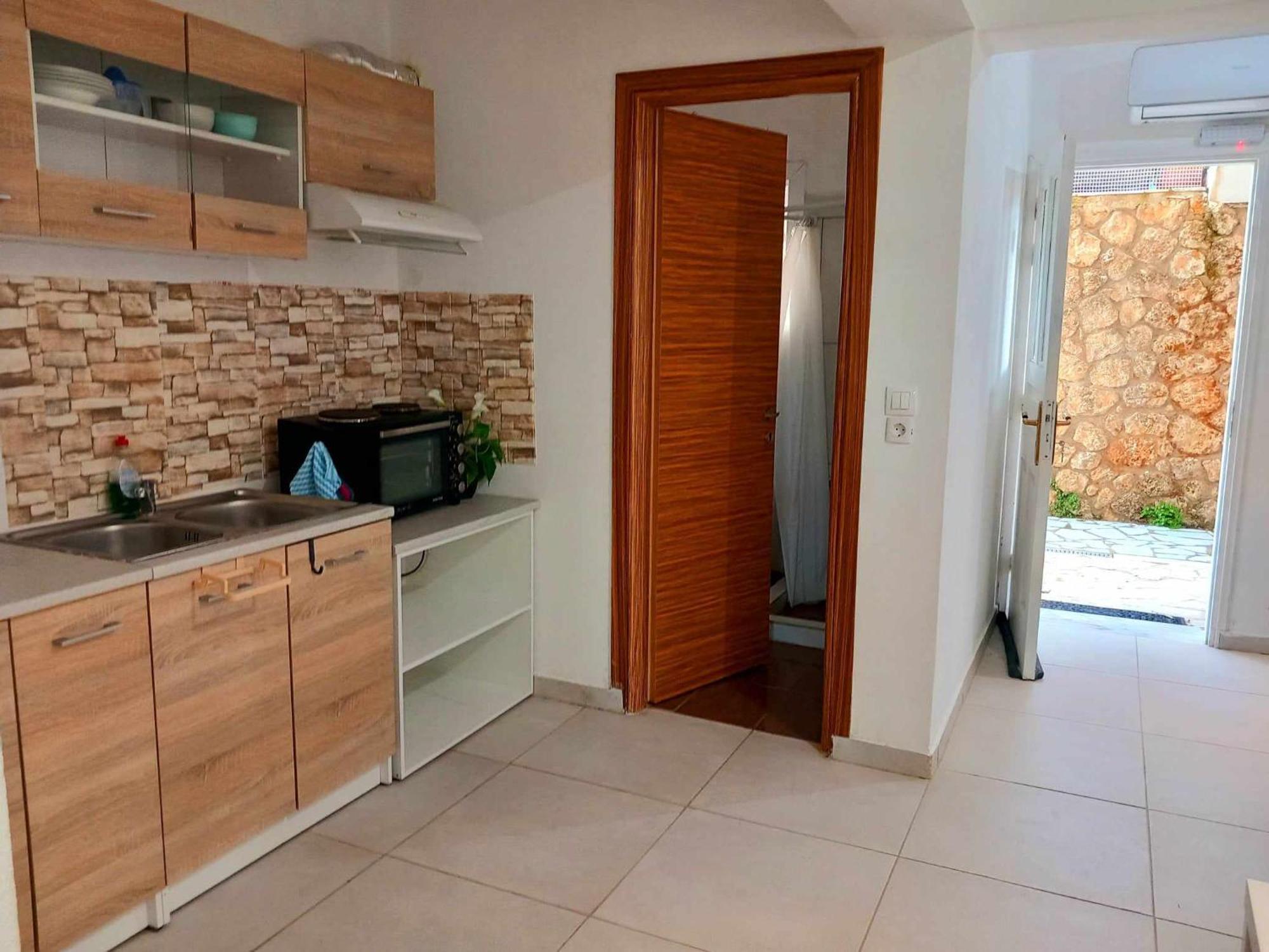 4T Apartments Argostoli (Kefalonia) Exterior foto