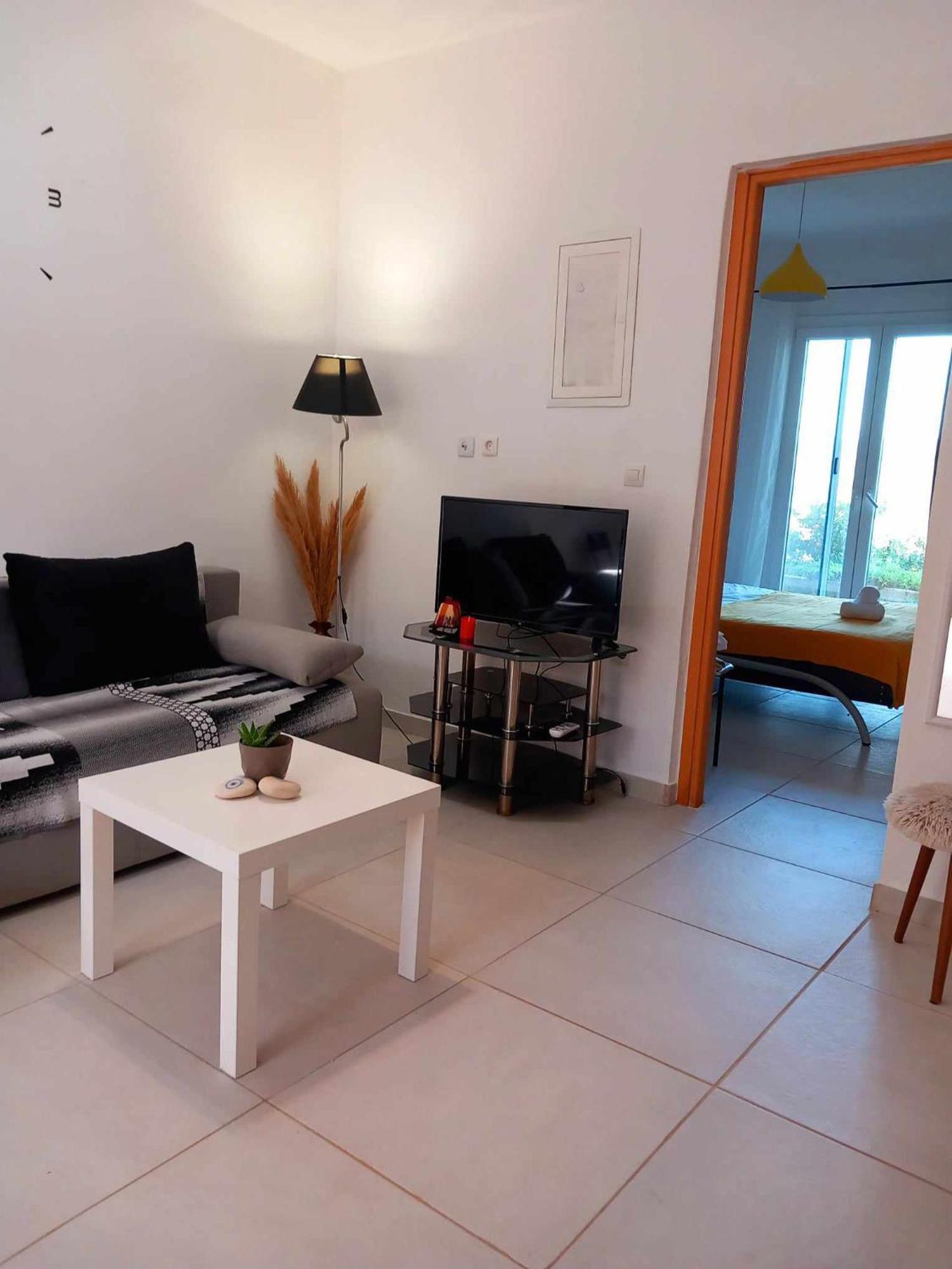 4T Apartments Argostoli (Kefalonia) Exterior foto