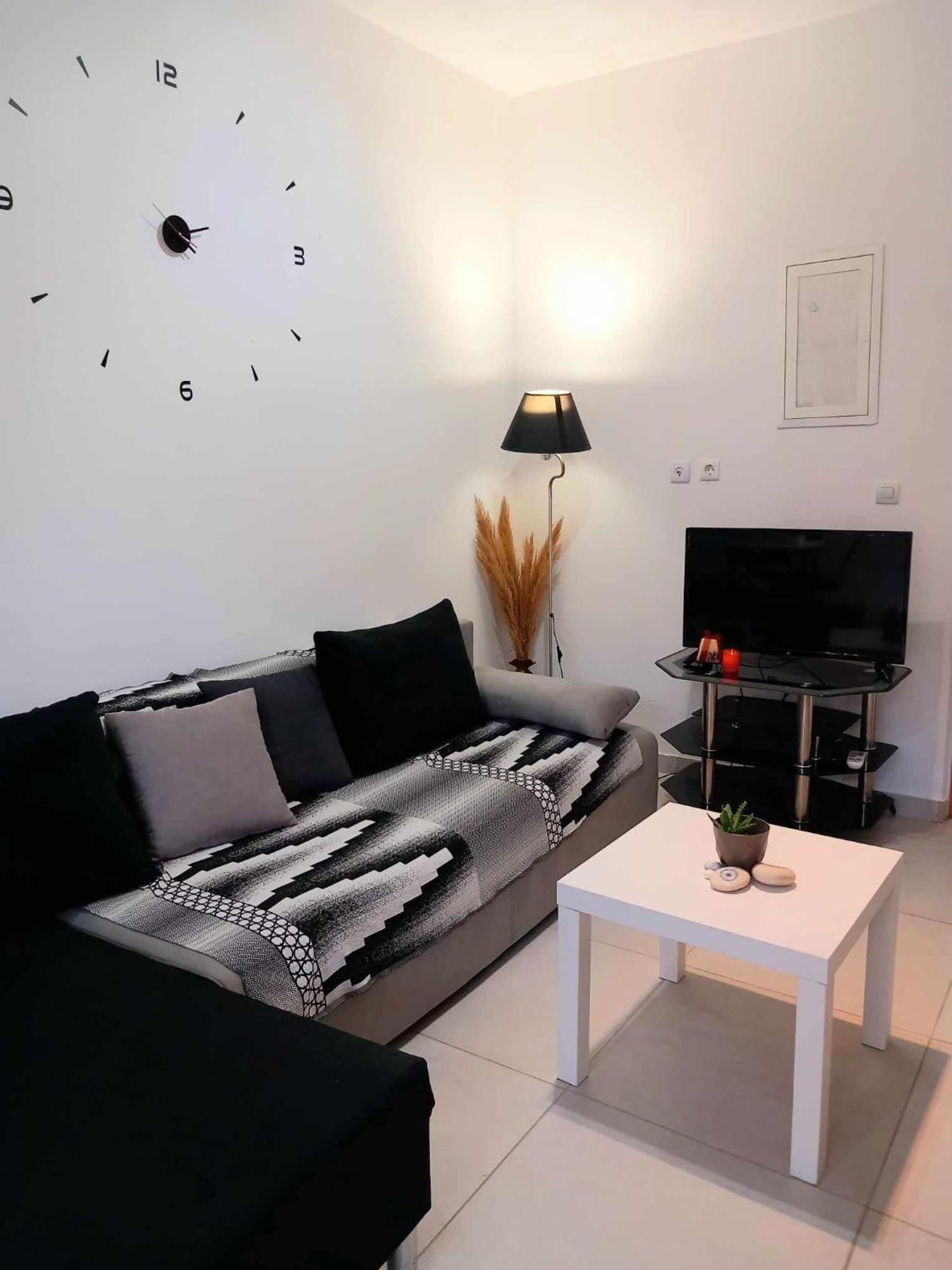 4T Apartments Argostoli (Kefalonia) Exterior foto