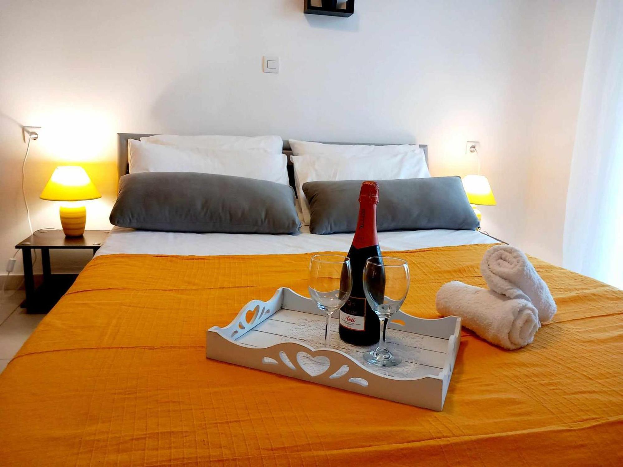 4T Apartments Argostoli (Kefalonia) Exterior foto