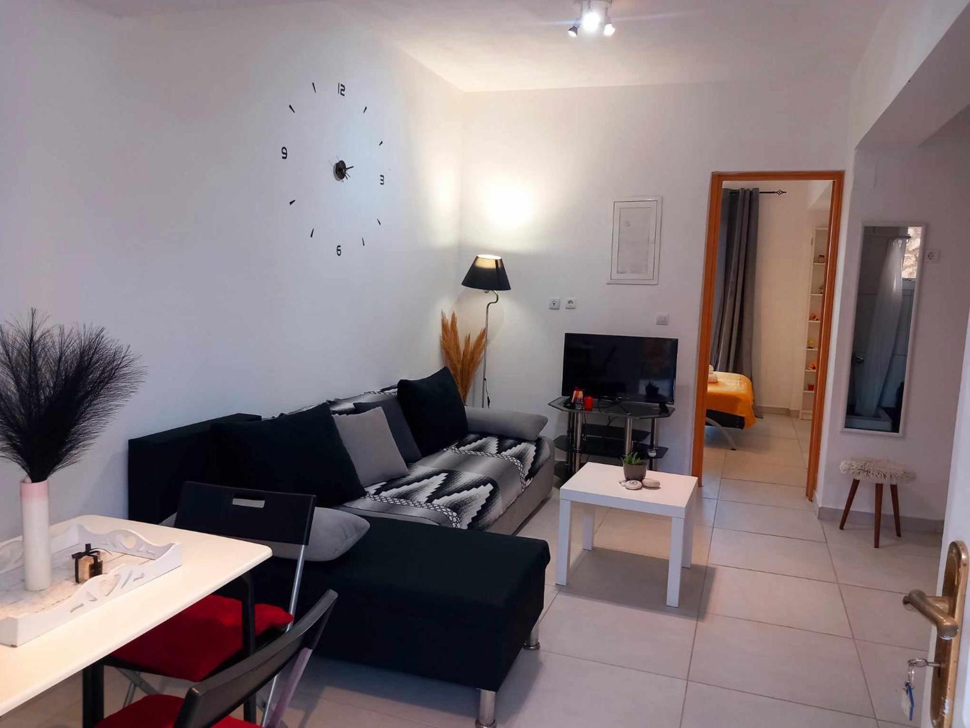 4T Apartments Argostoli (Kefalonia) Exterior foto