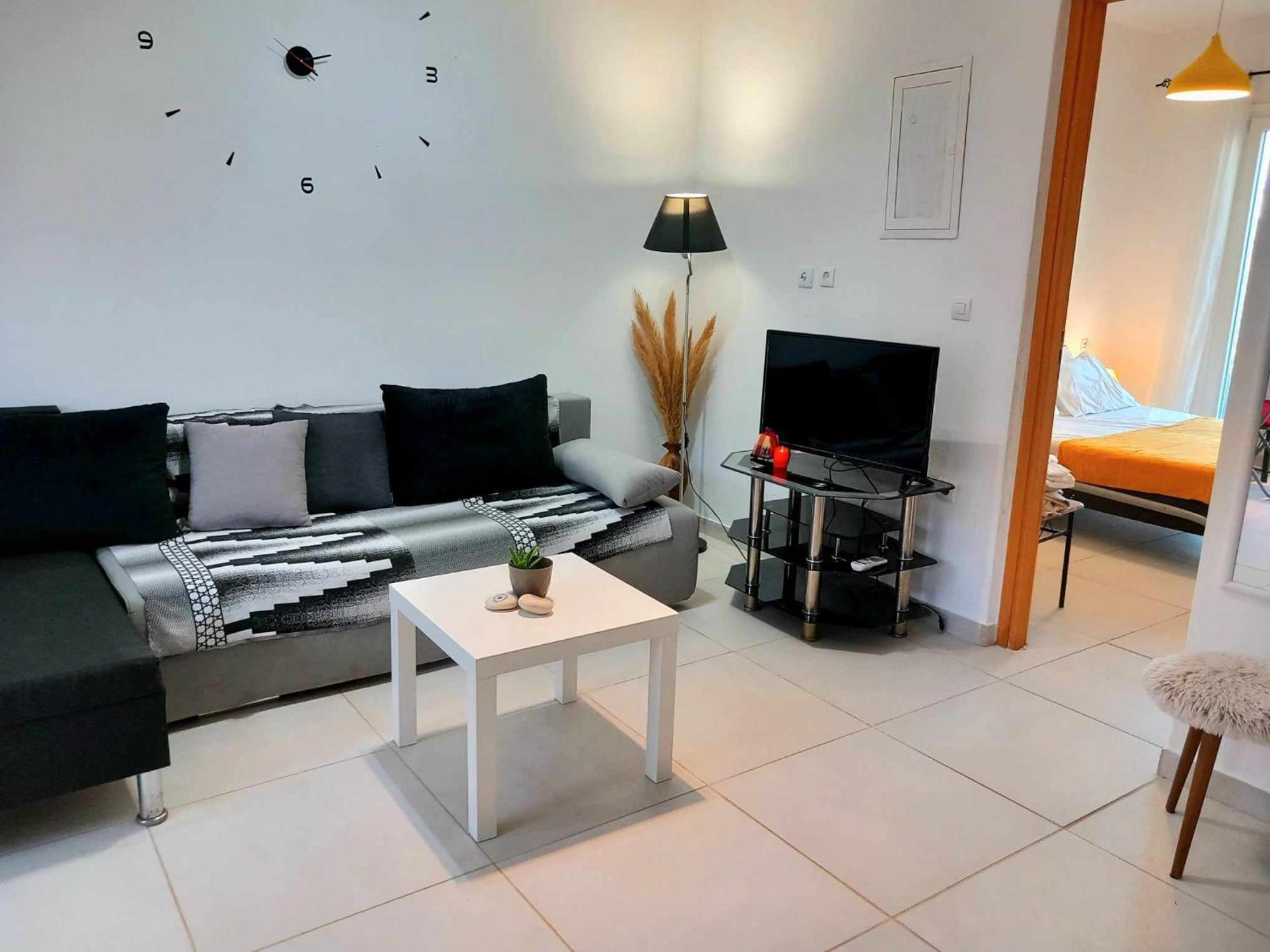 4T Apartments Argostoli (Kefalonia) Exterior foto