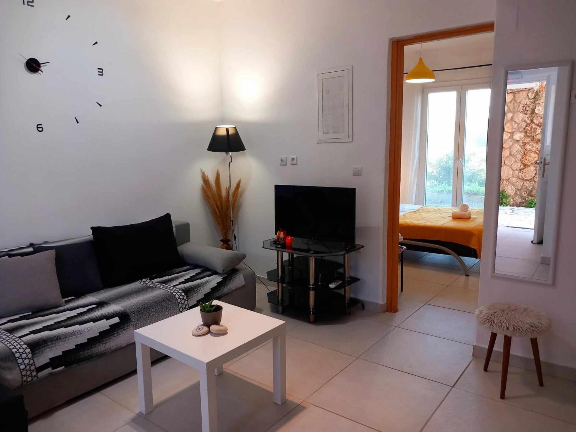 4T Apartments Argostoli (Kefalonia) Exterior foto