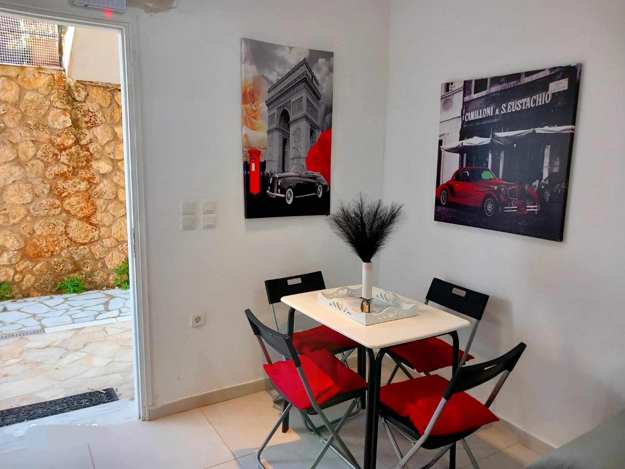 4T Apartments Argostoli (Kefalonia) Exterior foto