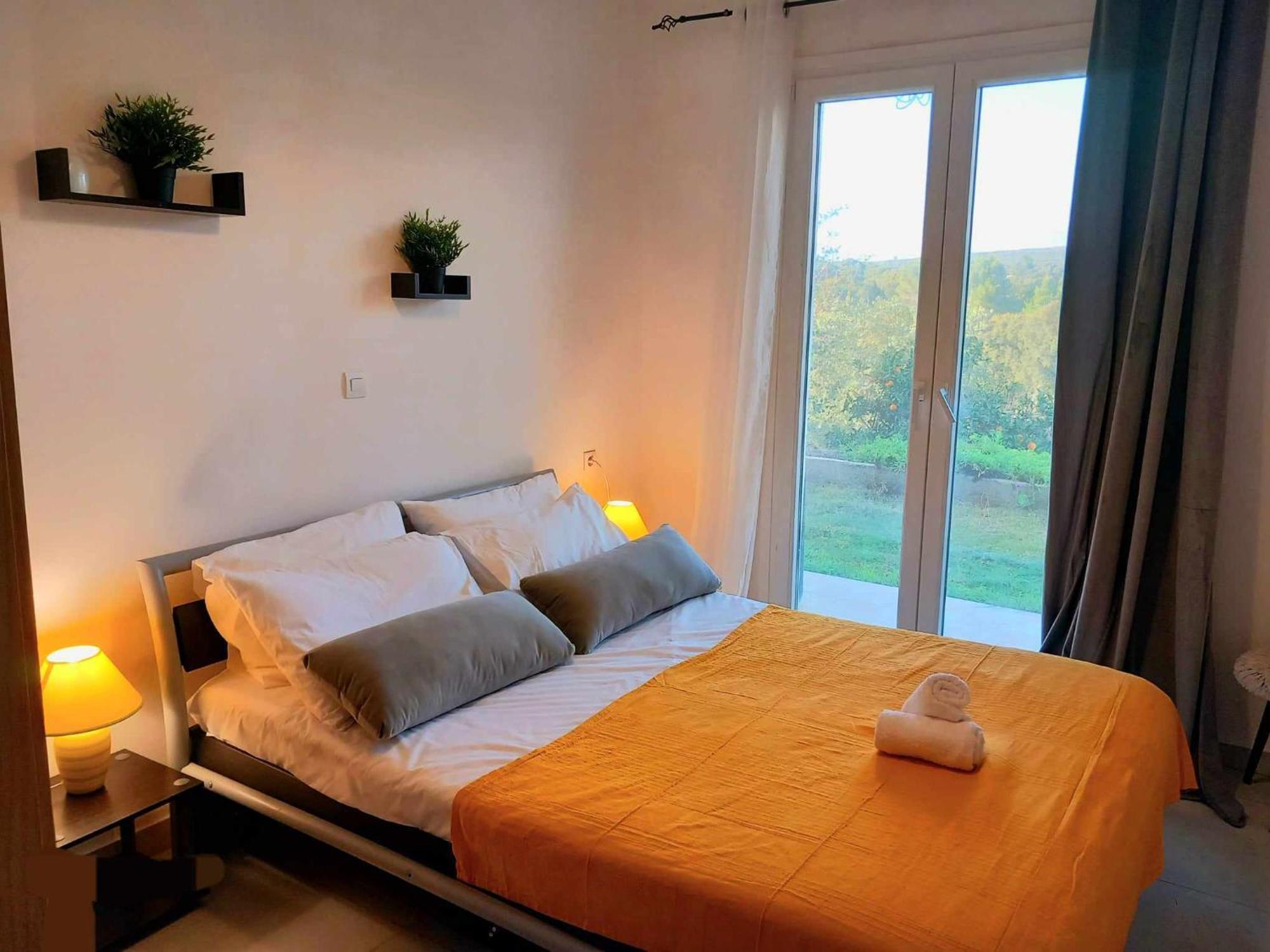 4T Apartments Argostoli (Kefalonia) Exterior foto