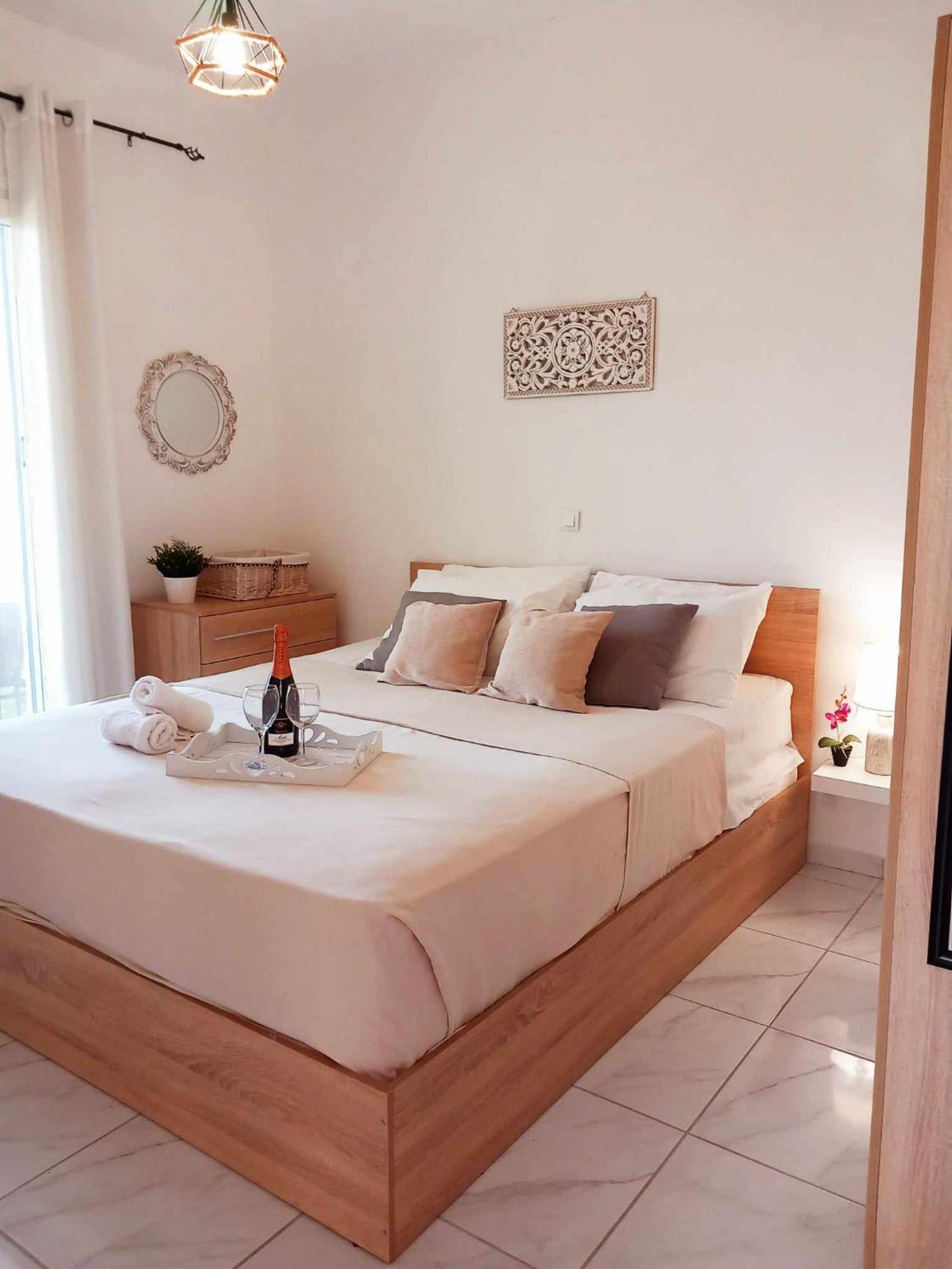 4T Apartments Argostoli (Kefalonia) Exterior foto