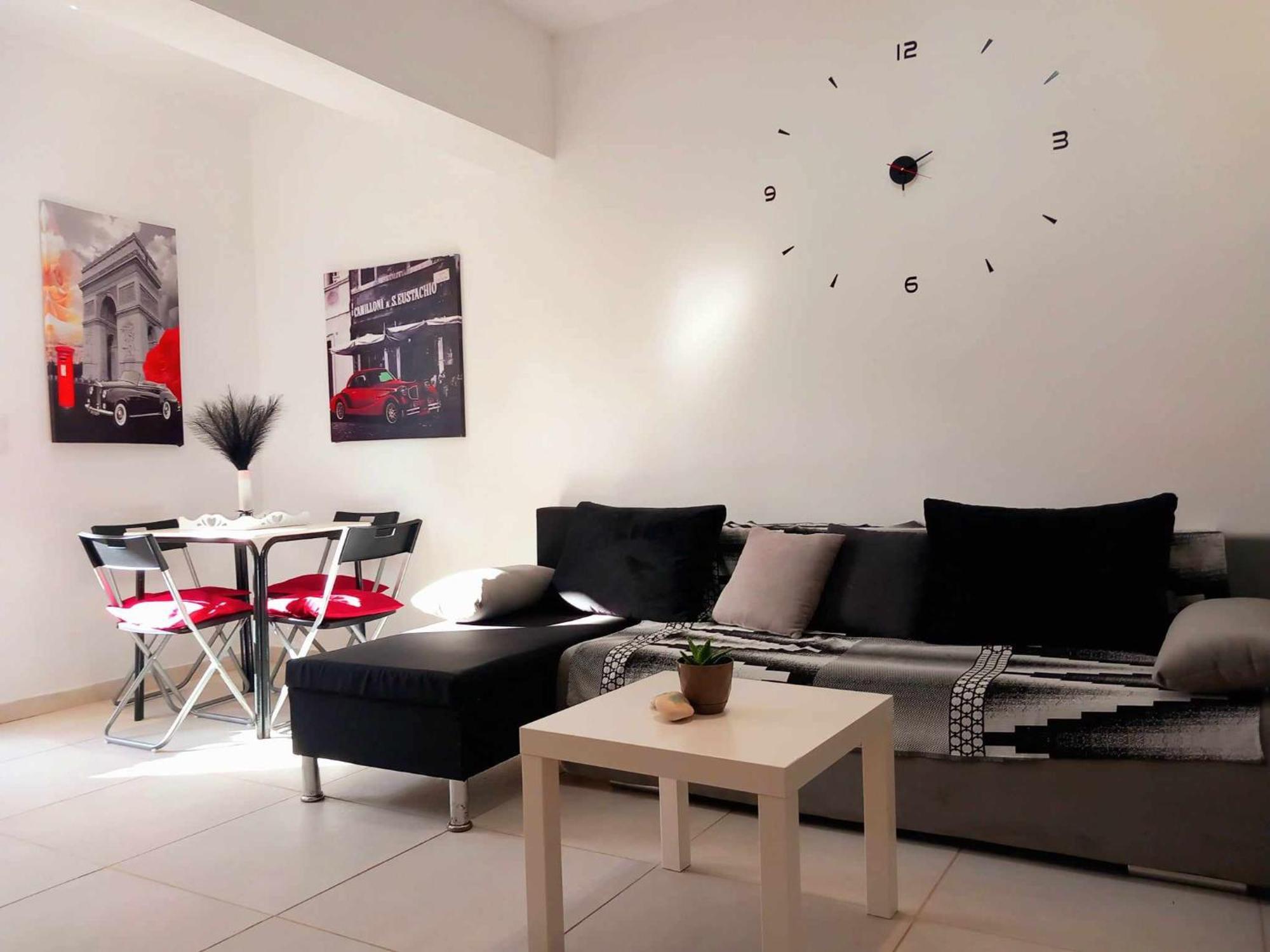 4T Apartments Argostoli (Kefalonia) Exterior foto