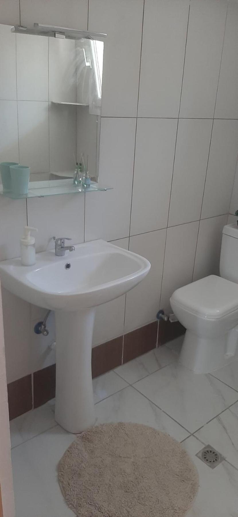 4T Apartments Argostoli (Kefalonia) Quarto foto