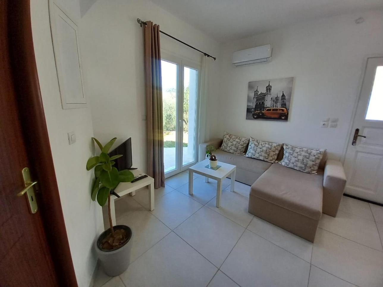 4T Apartments Argostoli (Kefalonia) Exterior foto