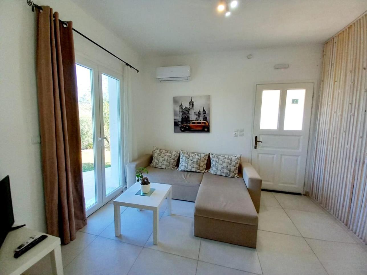 4T Apartments Argostoli (Kefalonia) Exterior foto