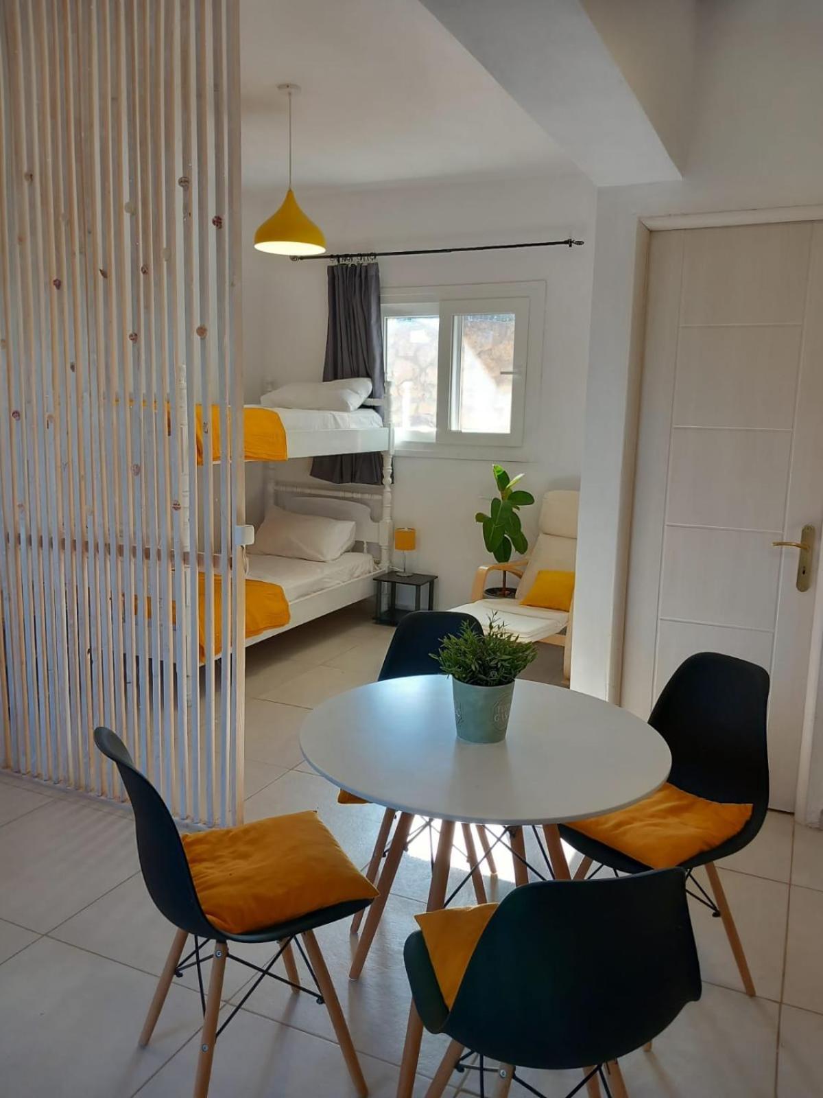 4T Apartments Argostoli (Kefalonia) Exterior foto