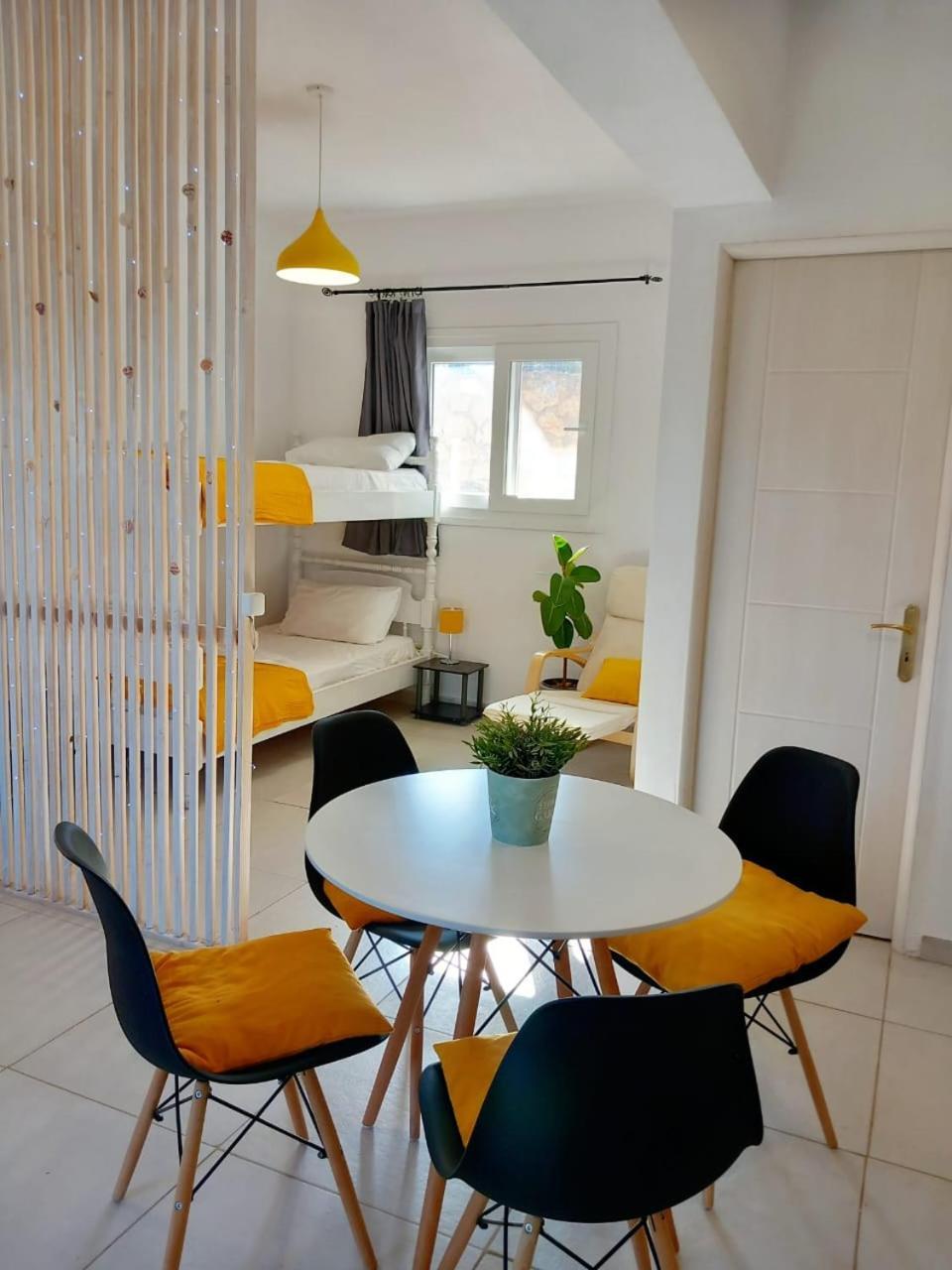 4T Apartments Argostoli (Kefalonia) Exterior foto