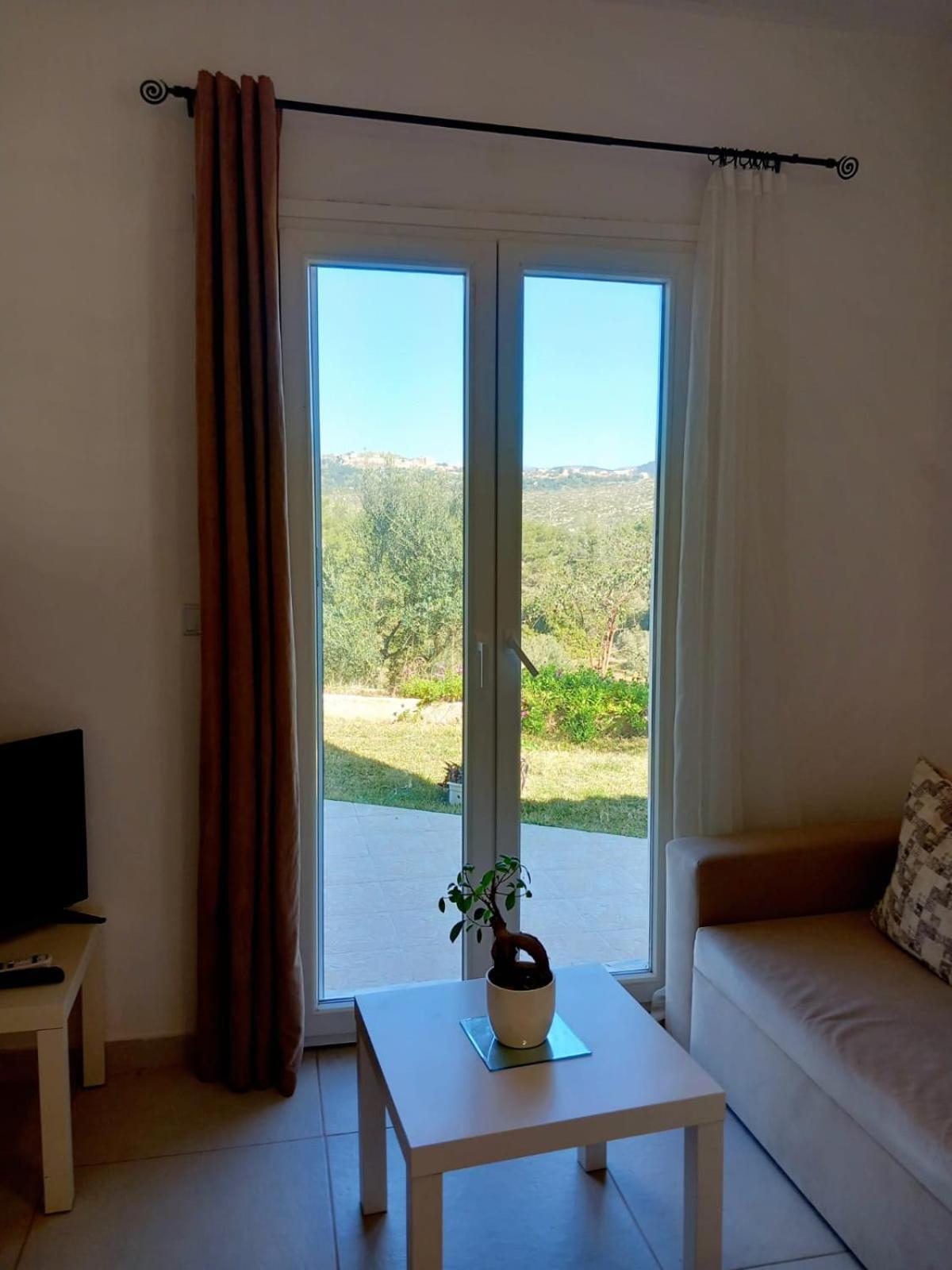 4T Apartments Argostoli (Kefalonia) Exterior foto