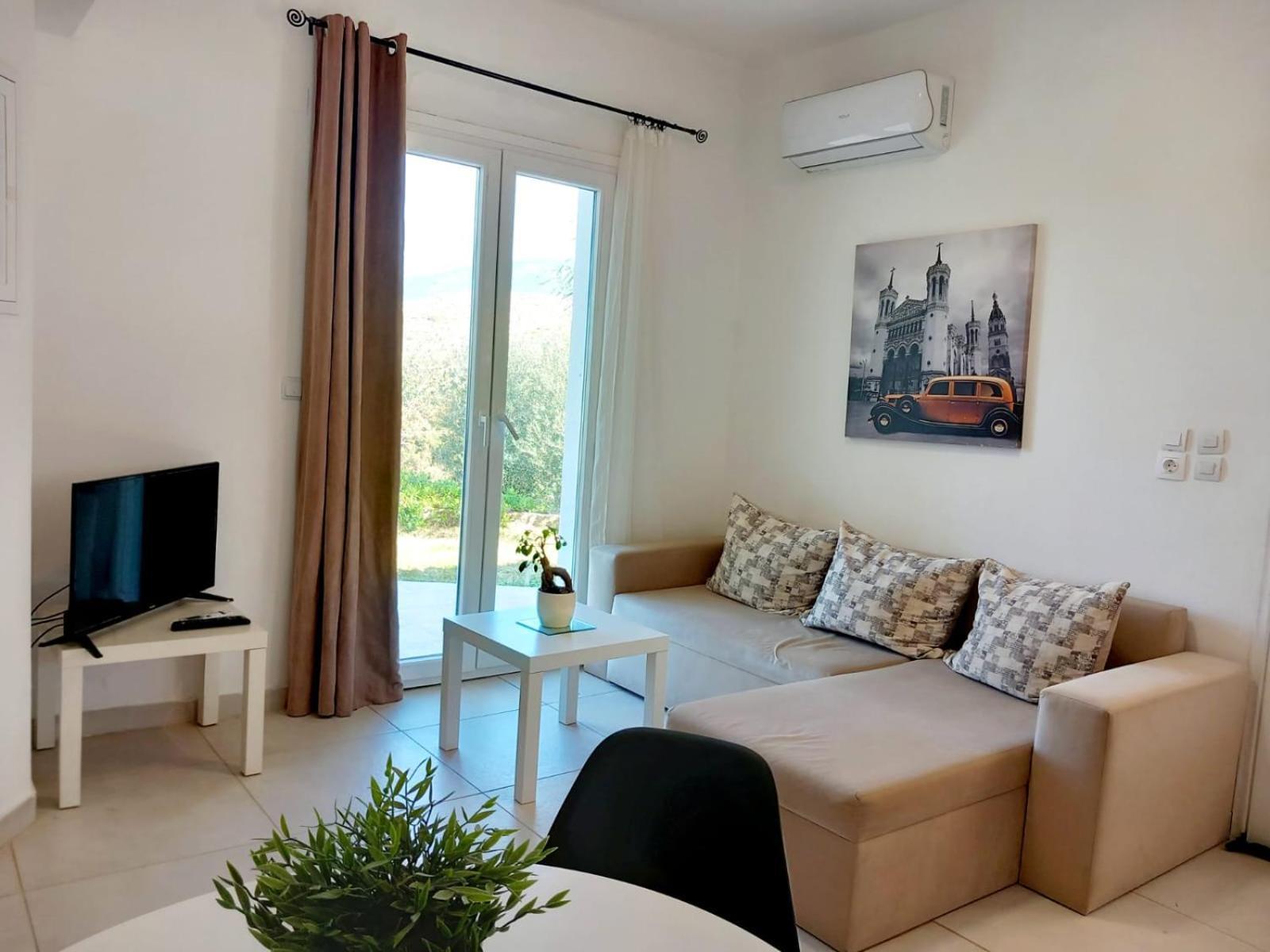 4T Apartments Argostoli (Kefalonia) Exterior foto