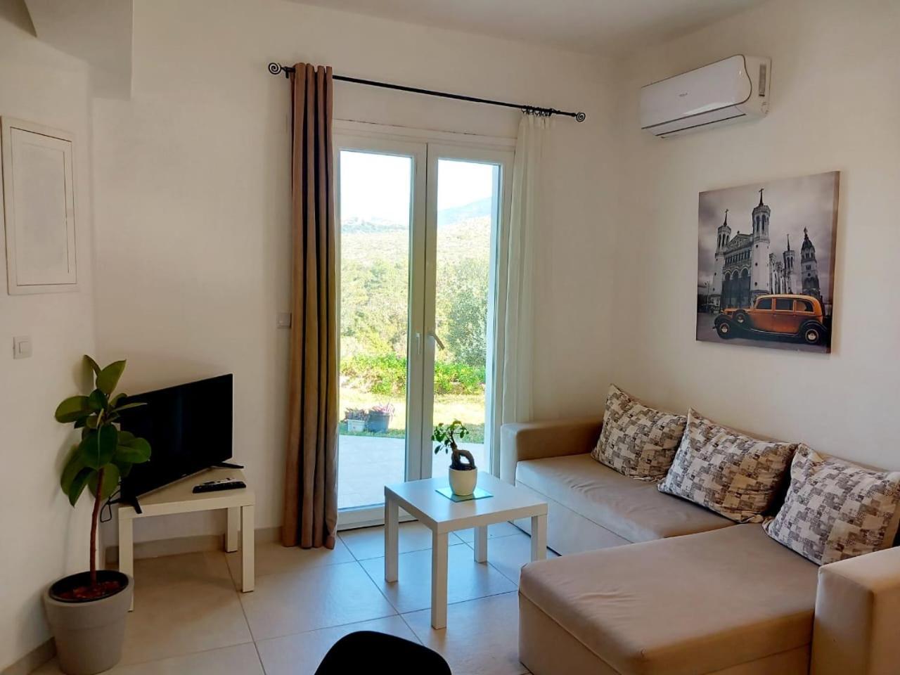 4T Apartments Argostoli (Kefalonia) Exterior foto