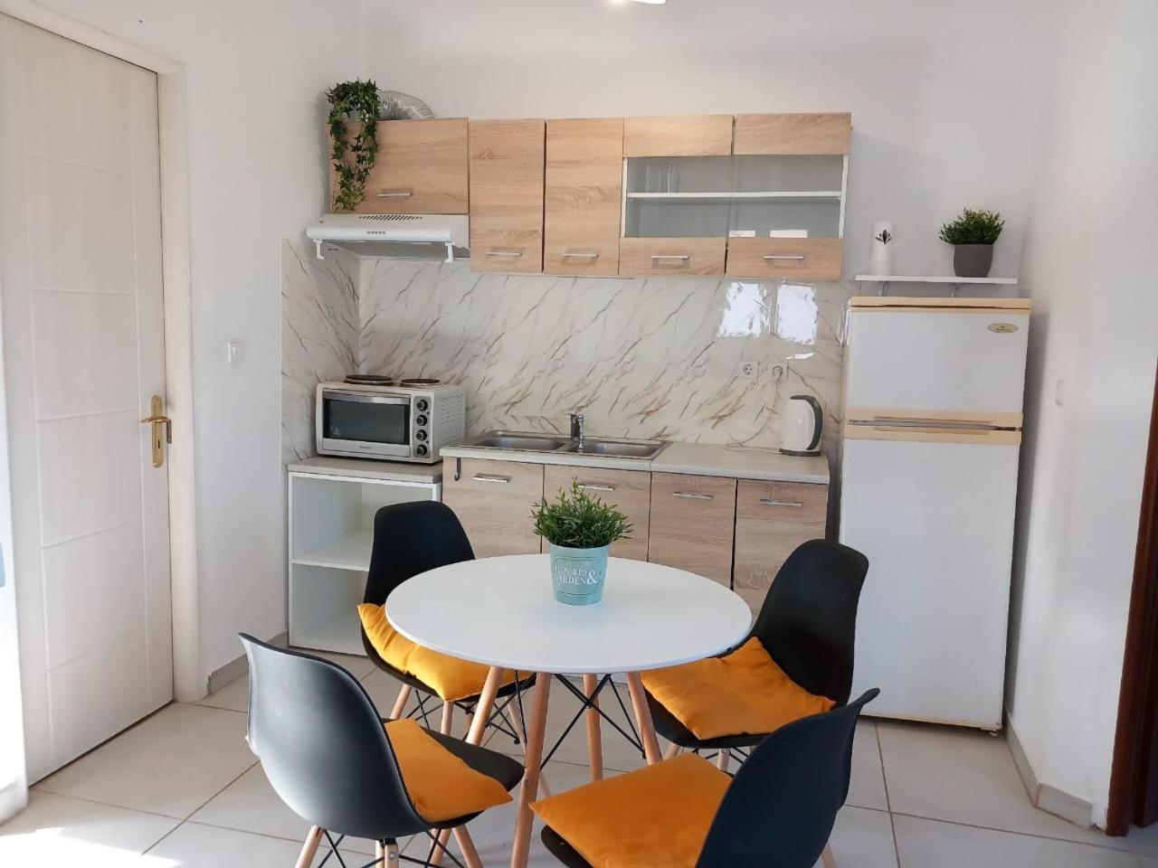 4T Apartments Argostoli (Kefalonia) Exterior foto