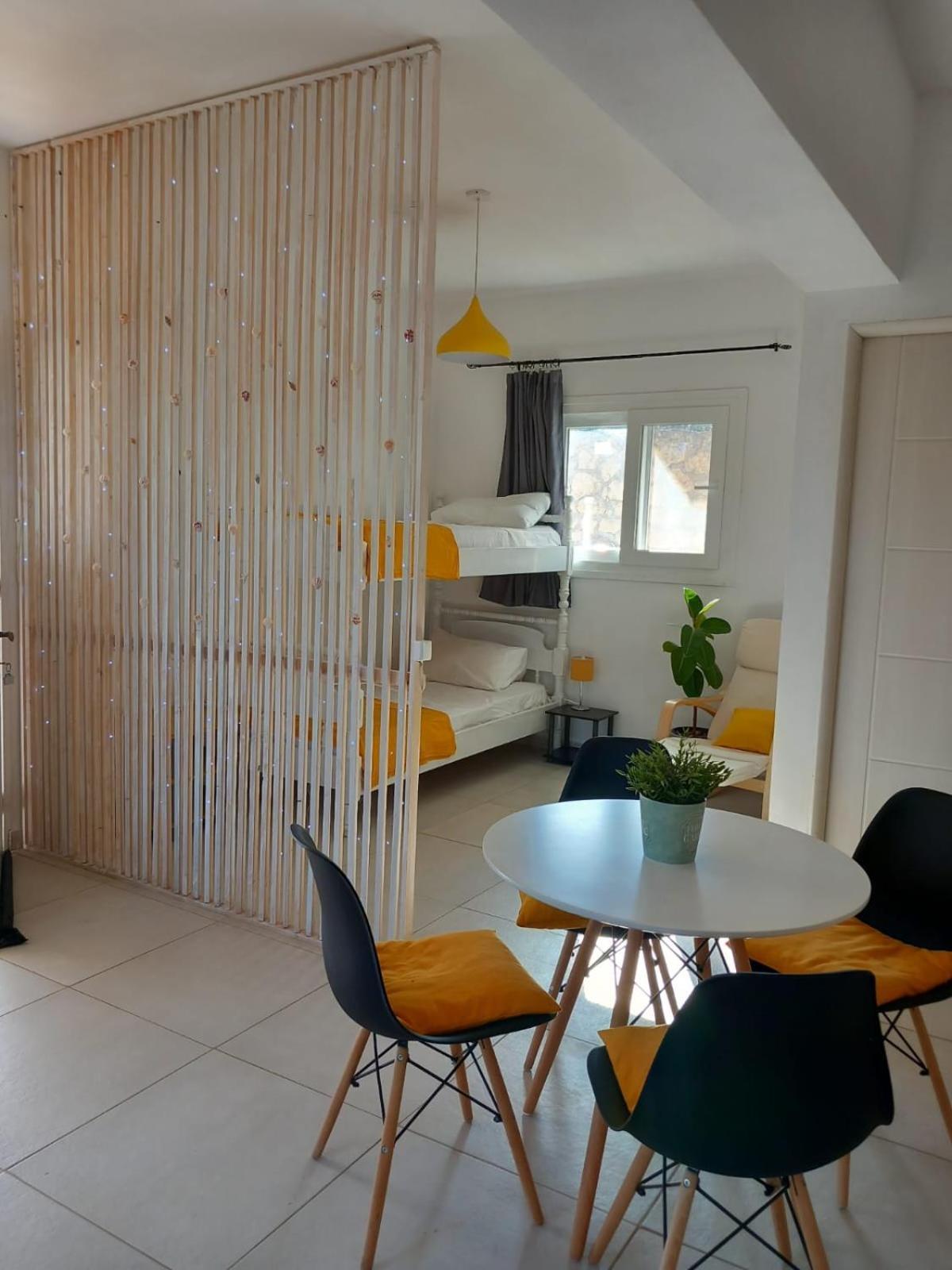 4T Apartments Argostoli (Kefalonia) Exterior foto
