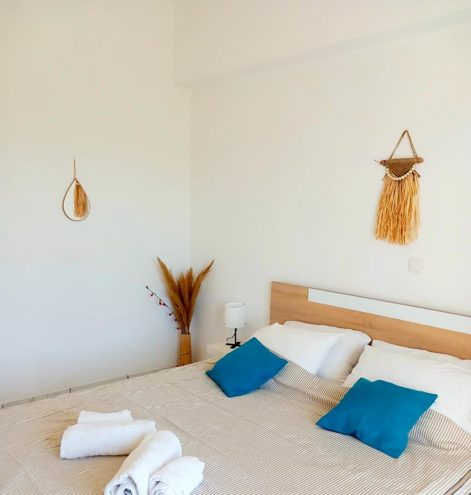 4T Apartments Argostoli (Kefalonia) Exterior foto