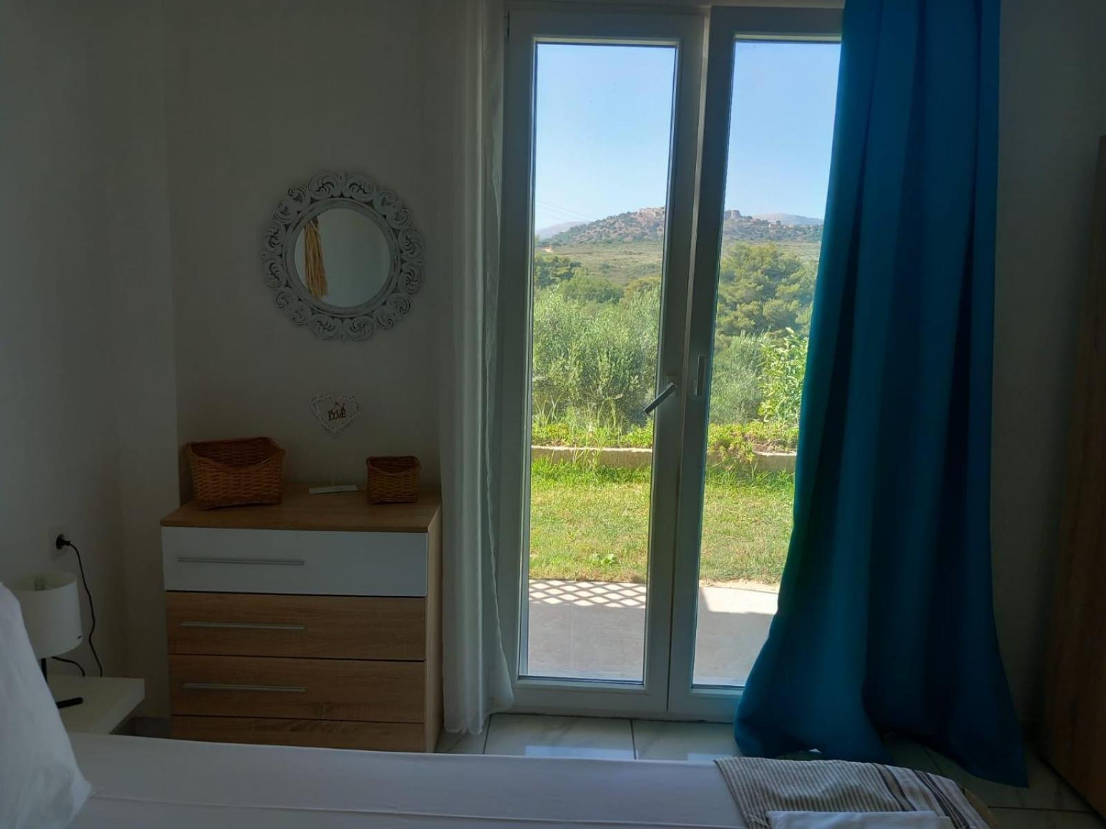 4T Apartments Argostoli (Kefalonia) Exterior foto