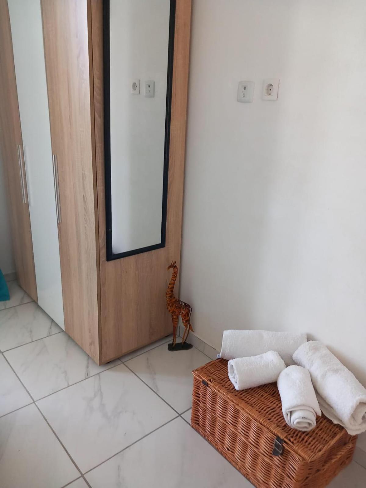4T Apartments Argostoli (Kefalonia) Exterior foto
