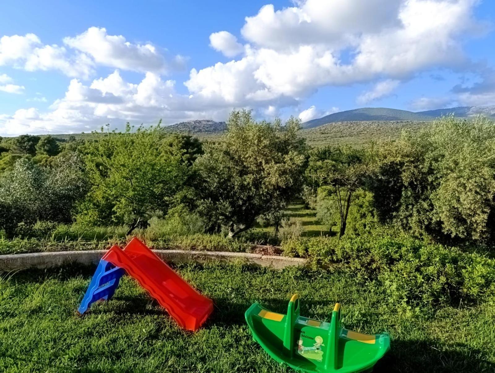 4T Apartments Argostoli (Kefalonia) Exterior foto