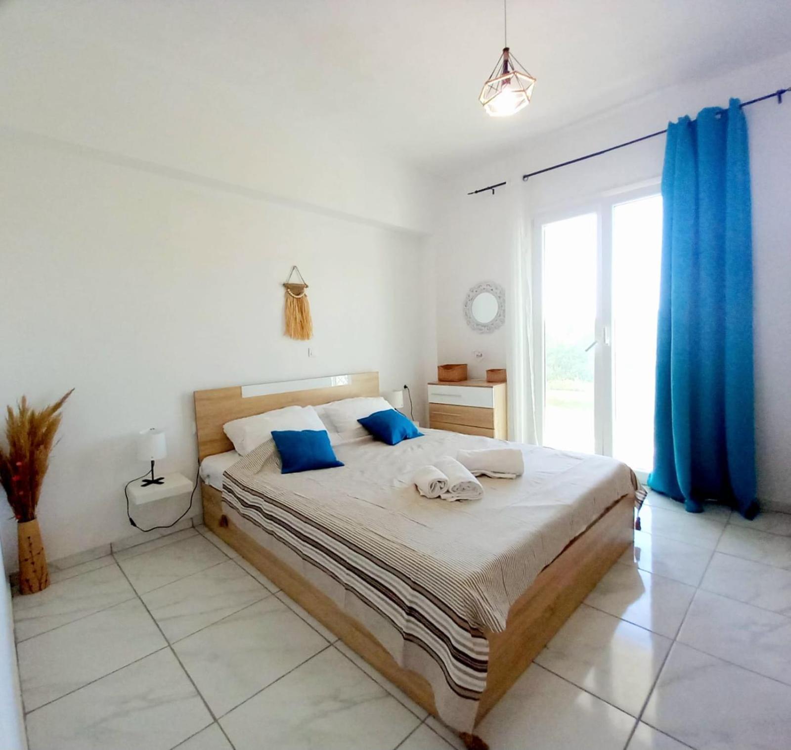4T Apartments Argostoli (Kefalonia) Exterior foto