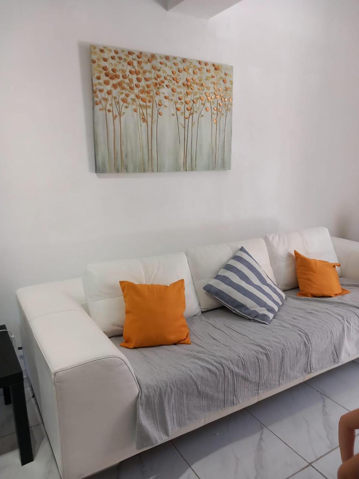 4T Apartments Argostoli (Kefalonia) Exterior foto