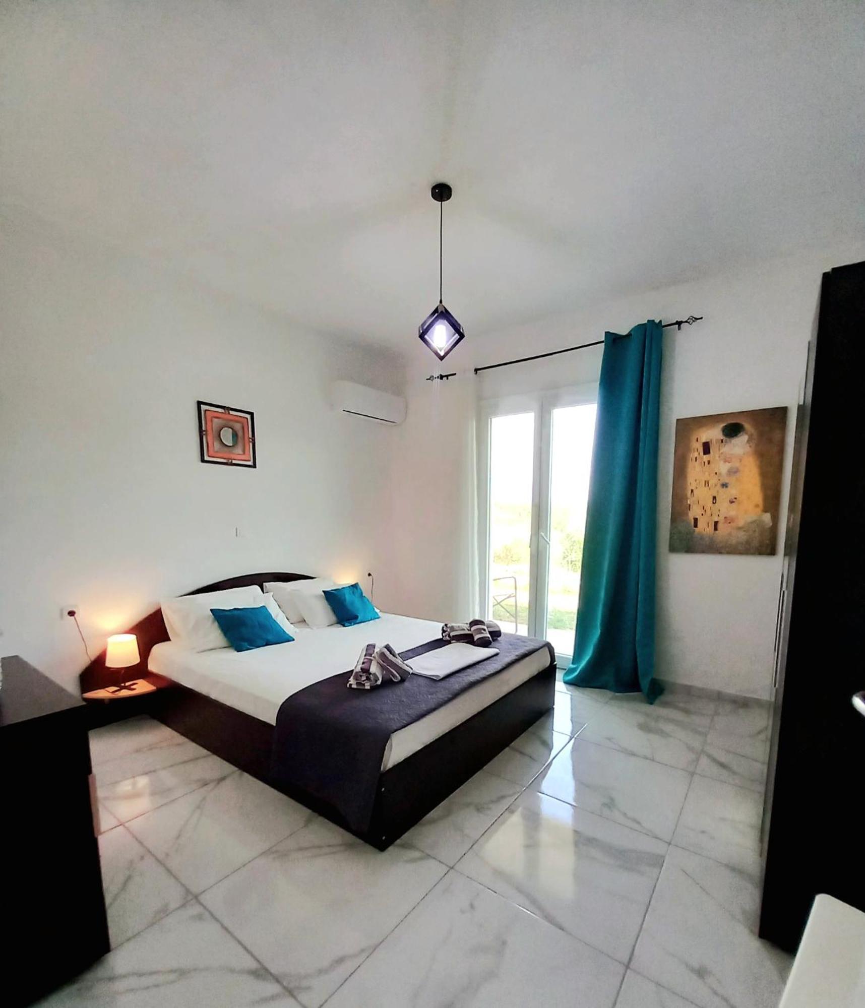 4T Apartments Argostoli (Kefalonia) Quarto foto