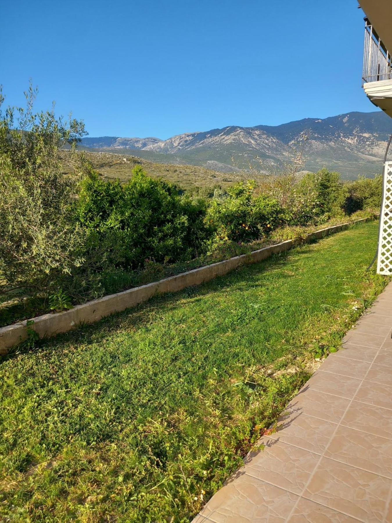 4T Apartments Argostoli (Kefalonia) Exterior foto